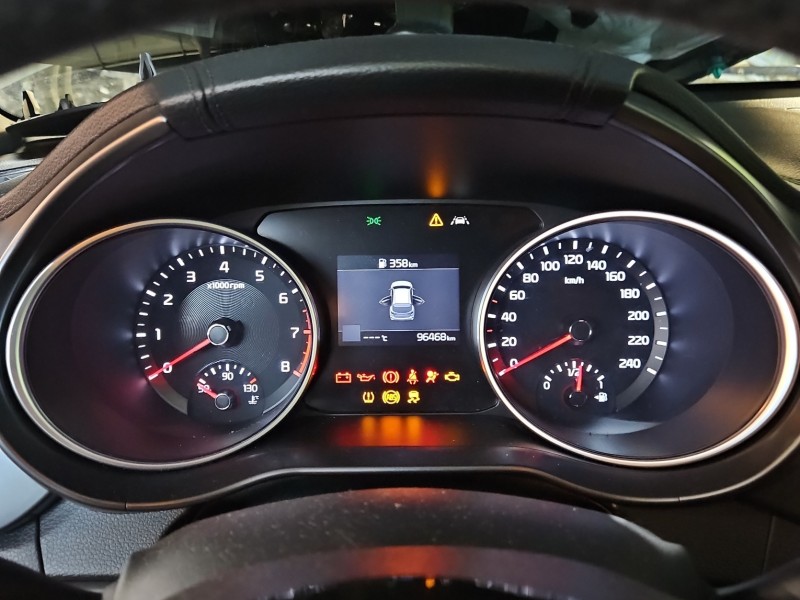 Licznik Kia Ceed III 18-21 94021-J7210 1.5 T-GDi EUROPA