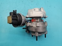 Turbosprężarka Regenerowana AUDI A4 B8 BV43B-0140, 03L145702D, LL50164689 00222 2.0 tdi 136KM