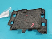 Osłona ZAŚLEPKA PLASTIK Renault Express 628174167R