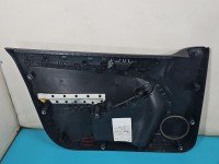 Fotele komplet kanapa Vw Jetta VI