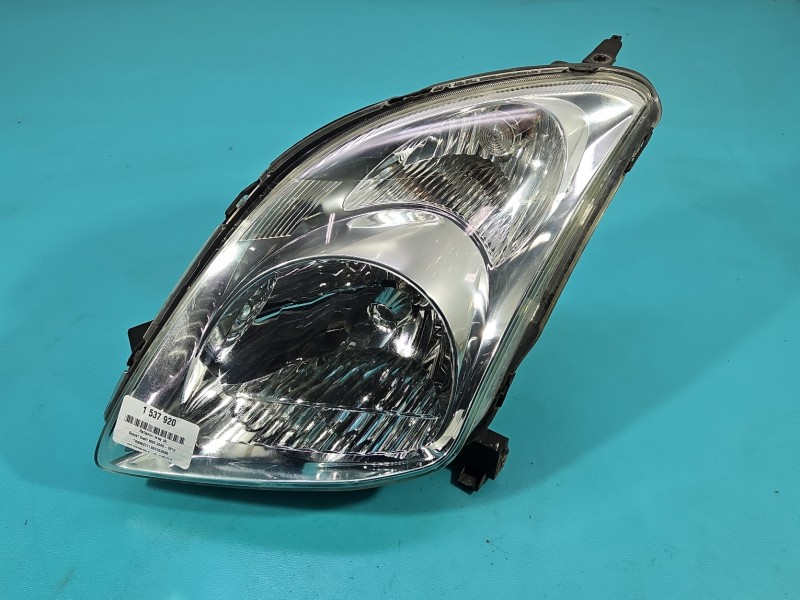 Reflektor lewy lampa przód Suzuki Swift Mk6 EUROPA