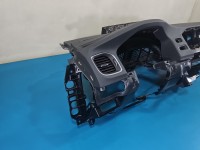 Deska rozdzielcza airbag pasażera kokpit VOLVO S60 II 10-