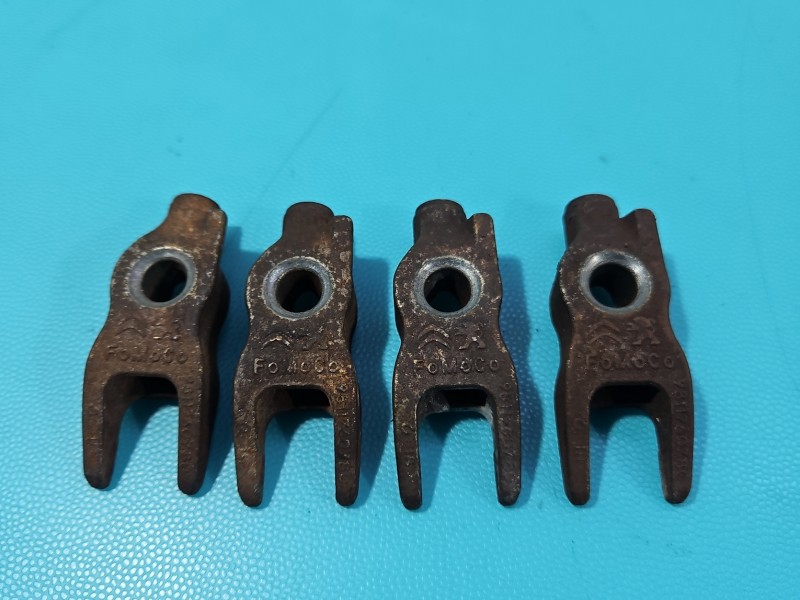 Mocowanie uchwyt Toyota Proace City