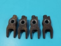 Mocowanie uchwyt Toyota Proace City