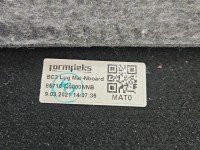 Wykładzina bagażnika podłoga i20 III 2020- 85710-Q0000