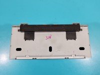 Radio fabryczne Ford Fiesta Mk7 radioodtwarzacz