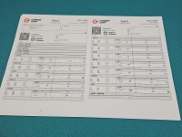 TESTOWANY Wtryskiwacz Nissan Almera N16 1.5 dci 82KM