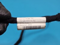 Wiązka klapy tył Vw Passat CC 3C8971182A