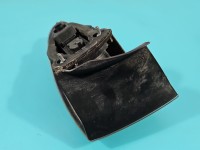 Lampa tył lewa Seat Cordoba II 6L sedan Producent części: Seat, nadpalony wkład żarówki EUROPA