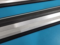 Listwa nadwozia pozostałe AUDI Q5 08- 3.0 tfsi