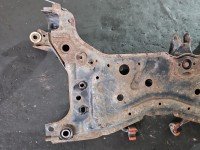 Sanki Belka silnika MAZDA 3 II BL 08-13 1.6 CiTD