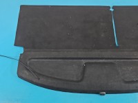 Półka tylna tył bagażnika Toyota Yaris II