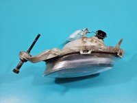 Halogen prawy Kia Ceed II 12-18