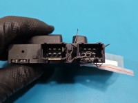 Przełącznik Regulacji fotela kierowcy przód lewy Citroen DS5 11-15 96598313XT