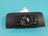 Przełącznik włącznik świateł BMW X5 E70 9134726