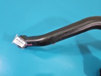 Rura Audi A5 F5 2.0 TFSI 0281002977, 03G906051E przewód Od przepustnicy do intercoolera