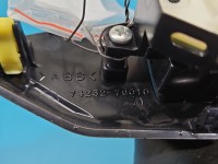 Przełącznik szyb LEXUS CT 10-22 84040-60160 Producent części: Lexus, przód lewy EU