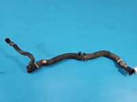 przewód wąż rurka wody BMW G30 8573233 2.0d 190KM