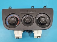 Konsola panel nawiewu Fiat Doblo II 10- 735605080