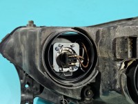 Reflektor lewy lampa przód Opel Corsa C EUROPA