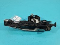 Klamka przód lewa zewnętrzna Mercedes GLK X204 08- A2047601534