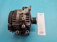 TEST Alternator Mercedes W204 2.2 CDI 0121715029
