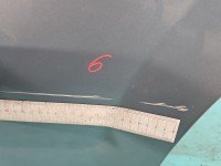 Drzwi tył lewe Ford Mondeo Mk4 HB 5d T6