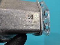 Kierunkowskaz przód lewy Bmw f10 f11