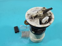 pompka Pompa paliwa Mazda 3 I BK 1.3b 3N619H307 Producent części: Mazda, 4 PIN