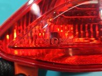 Lampa tył lewa zderzaka przeciwmgielna Opel Mokka A