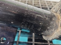 Amortyzator przód lewy przedni Toyota Proace City