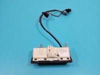 Klamka klapy tył Vw Sharan II 10- 5N0827566