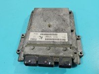 Komputer Sterownik silnika 6C11-12A650-AL Ford Transit MK7 06-13 2.2 tdci