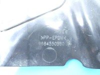 Citroen C4 I 9684550480, 9684550580 Osłona