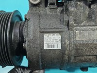 Sprężarka klimatyzacji kompresor 4F0260805, 447190-3834 Audi A6 C6 2.7 TDI