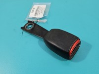 Pas bezpieczeństwa przód prawy pasażera SUZUKI JIMNY III