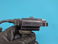 Cewka zapłonowa Suzuki Swift Mk6 6B12-0372 1.6 16V Suzuki