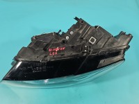 Reflektor lewy lampa przód AUDI Q5 8R 08- EUROPA