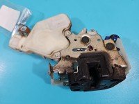 Zamek klapy tył 8055265J00 Suzuki Grand Vitara II HB Suzuki, 4PIN