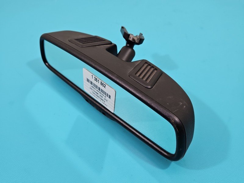 Lusterko wewnętrzne Jeep Compass I 06-16 wsteczne 55157457AD