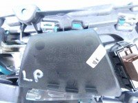 Klamka wewnętrzna przód lewa AUDI A6 C7 4G0837019A