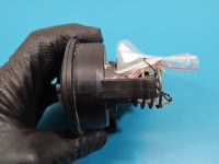 Silniczek Przepustnicy wydechu Skoda Superb IV