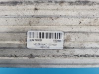 Intercooler Ford Edge II F2G36K775 2.0 ECOBOOST