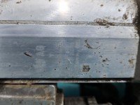 Przekładnia kierownicza maglownica Vw Golf plus 1K1423051CE, 1K1909144K