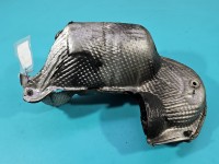 Osłona CITROEN, Europejska, katalizatora Citroen DS4 11-15 2.0 hdi