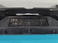 Zderzak tył i20 III 2020- czarny, X5B HB