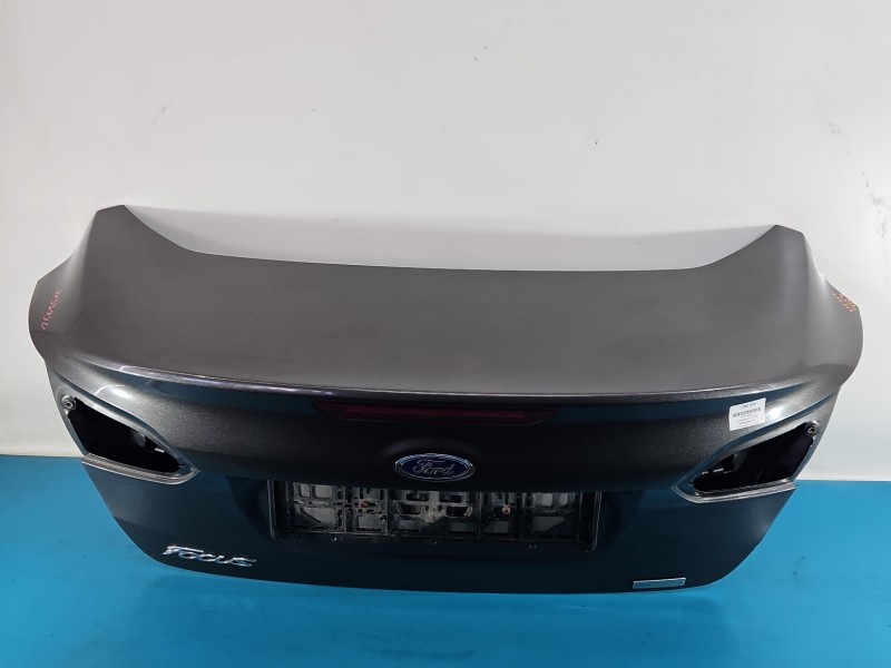 Klapa tył Ford Focus Mk3 sedan 4d B F