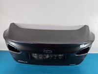 Klapa tył Ford Focus Mk3 sedan 4d B F