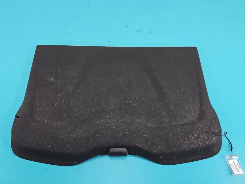 Półka tylna tył bagażnika Volvo V40 II 12-