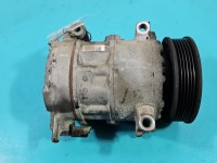 Sprężarka klimatyzacji kompresor Citroen C4 Grand picasso I 06-13 1.6 16V 447190-8122